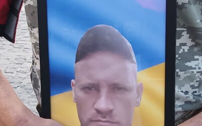 Сьогодні сумська громада попрощалася з двома Героями