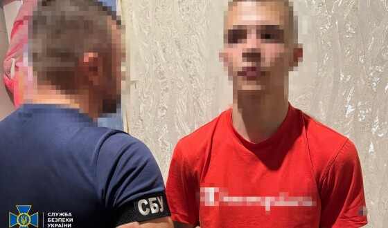 СБУ викрила ще 7-х російських агентів, які готували теракти проти українських військових та правоохоронців