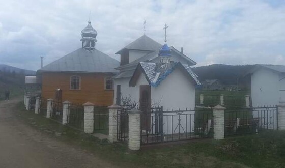 УПЦ МП втратила ще одну парафію на Львівщині