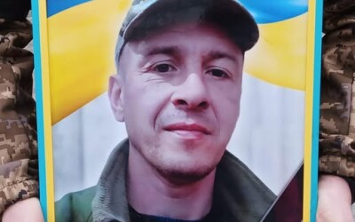 Вчора, 24 березня, сумська громада попрощалась із Дмитром Мальчевим