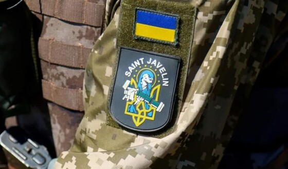 Джавеліни на південному напрямку: ворожа оборона не перешкода для застосування