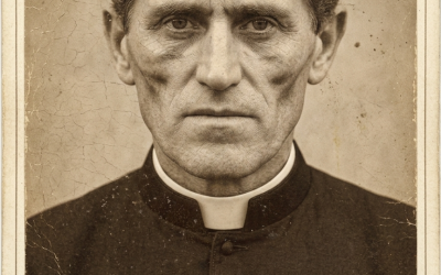 Микола Дерлиця – священник УГКЦ, письменник, етнограф, громадський діяч (160 років тому)