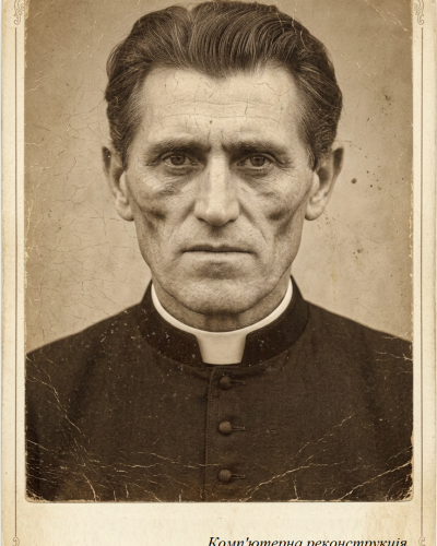 Микола Дерлиця – священник УГКЦ, письменник, етнограф, громадський діяч (160 років тому)