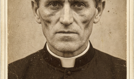 Микола Дерлиця – священник УГКЦ, письменник, етнограф, громадський діяч (160 років тому)