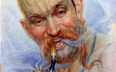 Йосип Гладкий – останній кошовий отаман Задунайської Січі, наказний отаман Азовського козацького війська (160 років тому)