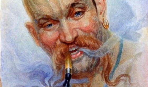 Йосип Гладкий – останній кошовий отаман Задунайської Січі, наказний отаман Азовського козацького війська (160 років тому)
