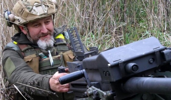 Юрій Сиротюк: “Нам доводилося жити в окопах, які були заповнені трупами москалів”
