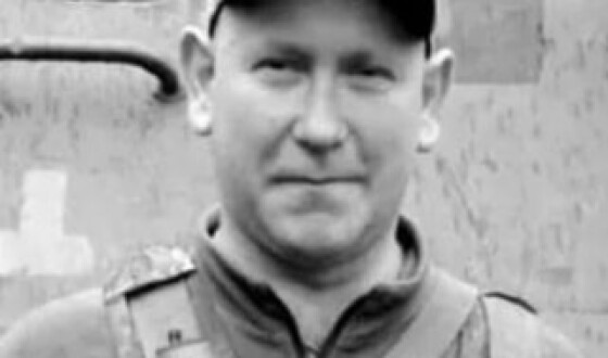 Волинь вшановує пам’ять Героя Віталія Яворського