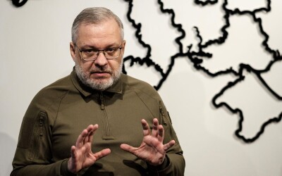 НАБУ проводить обшуки у міністра юстиції України Галущенка