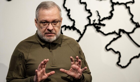 НАБУ проводить обшуки у міністра юстиції України Галущенка