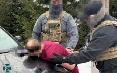 СБУ та Нацполіція ліквідували ще 10 «ухилянтських схем» у різних регіонах України