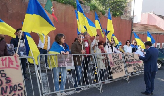 Успішний протест українців: Португалія погодилась не допускати військових Росії до змагань