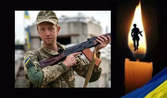 Вчора, 29 березня, на Рівненщині попрощалися з Героями Володимиром Щепанським та Сергієм Денисюком