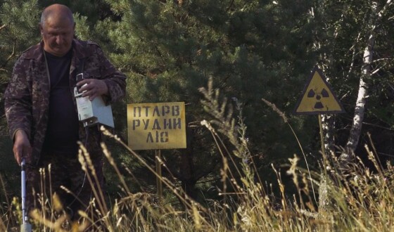 Документальний фільм «Чорнобиль 22» вийшов онлайн