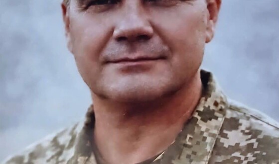 Вчора, 17 березня, на Рівненщині попрощалися із загиблими Героями Анатолієм Смиком та Вадимом Янковським, Павлом Петруком, Тарасом Гальчиним, Юрієм Мельником та Миколою Пилипчуком