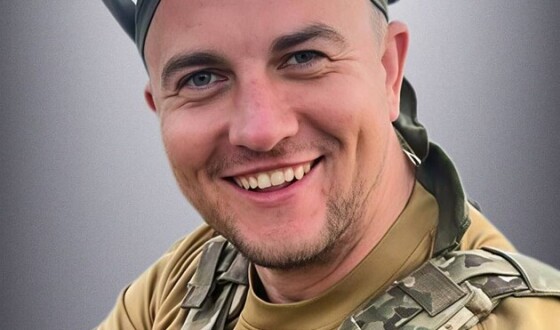 Завтра, 1 жовтня, Львів прощається з Героєм Іваном Зарівняком