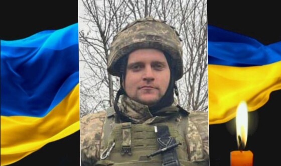 До Небесного Леґіону приєдналися волиняни Антон Хвостюк і Валерій Бондар