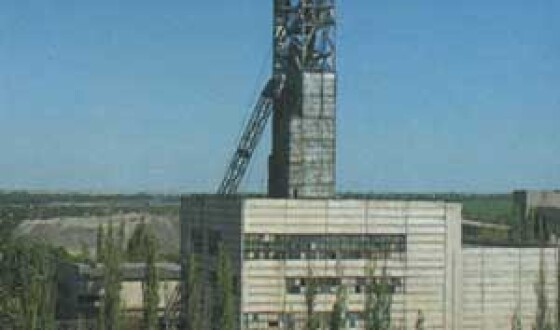 На урановій шахті загинуло двоє працівників, ще двох розшукують