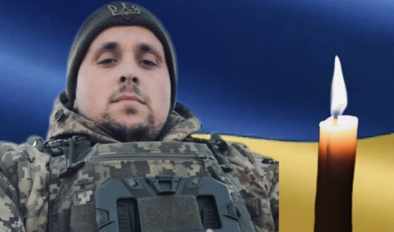 Сьогодні, 2 серпня, Волинь вшановує Героїв Максима Плахотіна та Валентина Богатих