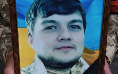 Сьогодні сумська громада попрощалася з Героями Олегом Гузієм і Олександром Моісеєнком
