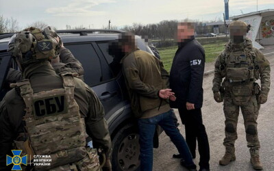 СБУ та Нацполіція викрили ще 5 «ухилянтських схем» і затримали організаторів оборудок