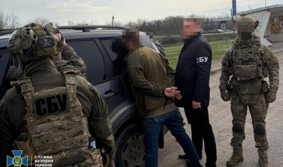 СБУ та Нацполіція викрили ще 5 «ухилянтських схем» і затримали організаторів оборудок
