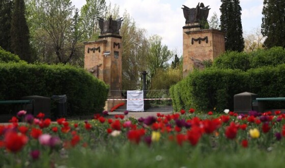 У Львові ліквідували &#8220;холм слави&#8221;, агентів НКВД Кузнєцова і Путіна перепоховали на загальний цвинтар під відеоспостереження