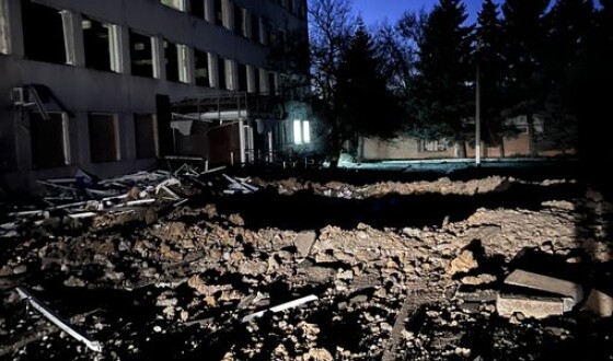 Російська брехня очима італійського журналіста