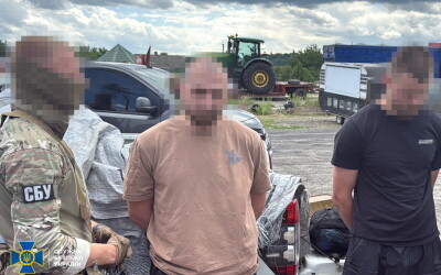 СБУ, ДБР та Нацполіція заблокували ще 7 каналів нелегального продажу зброї в Україні