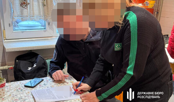 На Одещині судитимуть правоохоронницю, яка сприяла втечі ухилянтів за кордон на власному авто