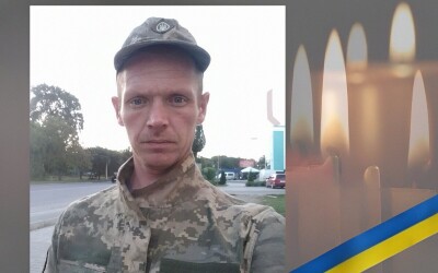 Сьогодні, 7 жовтня, Львівщина прощається із п&#8217;ятьма Героями