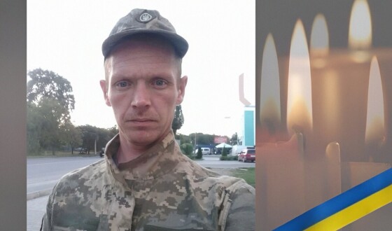 Сьогодні, 7 жовтня, Львівщина прощається із п&#8217;ятьма Героями