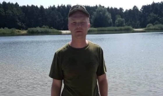 Сьогодні Львівщина вшановує Героя Дмитра Волжаніна