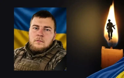 Вчора, 24 вересня, на Рівненщині в останню земну дорогу провели Героїв Юрія Можарівського, Антона Валевського, Володимира Ярощука, Олександра Щербака, Олександра Рудківського і Дмитра Постернака