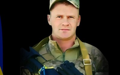 Вчора, 6 березня, на Рівненщині провели в останню земну дорогу Героїв Юрія Гурінчука та Миколу Кондратюка