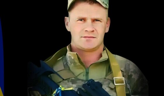 Вчора, 6 березня, на Рівненщині провели в останню земну дорогу Героїв Юрія Гурінчука та Миколу Кондратюка