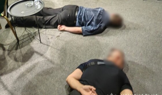 В Одесі судитимуть «вора в законі» та його найближче оточення