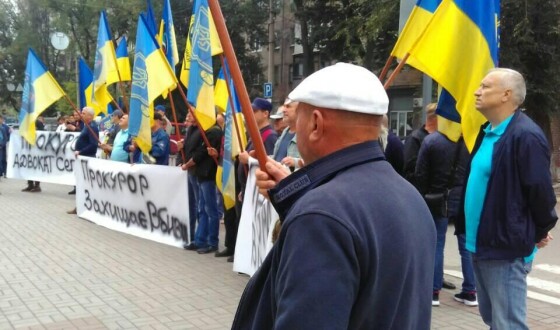 У Маріуполі хочуть амністувати ще одного колабораціоніста під самосуд