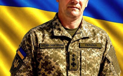 Сьогодні, 4 серпня, Волинь в скорботі за Героями Олександром Лавренчуком і Віталієм Вороб’єм