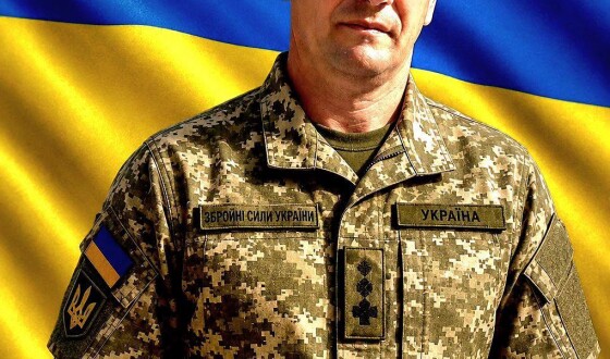 Сьогодні, 4 серпня, Волинь в скорботі за Героями Олександром Лавренчуком і Віталієм Вороб’єм