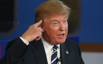 Трамп: я розмовляв із путіним, і здається, путіна там уже немає (відео)