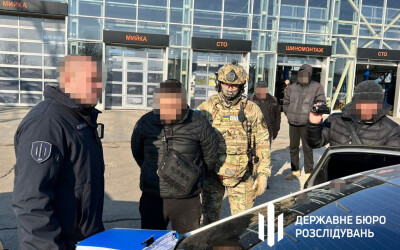 Судитимуть правоохоронця, співробітника ТЦК та медика, які «продавали» фіктивні діагнози ухилянтам
