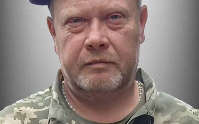 Завтра, 24 березня, Львів прощається з Героєм Романом Петрівим