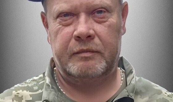 Завтра, 24 березня, Львів прощається з Героєм Романом Петрівим