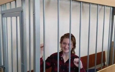 Самотній голос правди…