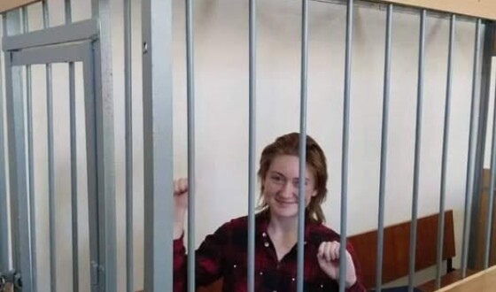 Самотній голос правди…