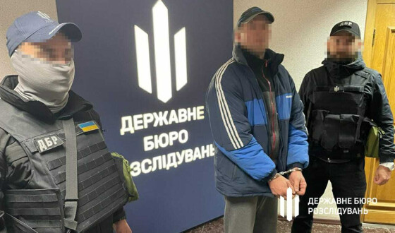 Перед судом постане ексмитник, який обійняв керівну посаду в окупаційній адміністрації Куп’янського району