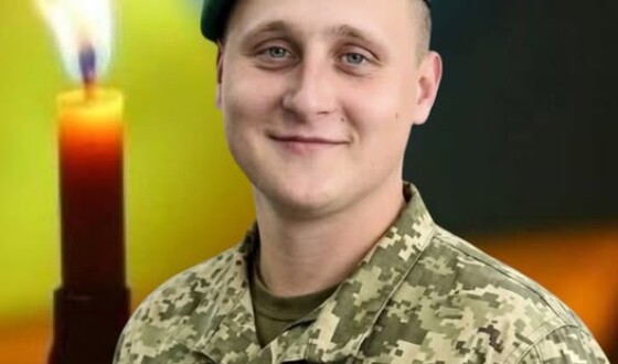 Вчора, 9 червня, на Рівненщині попрощались із Героєм Сергієм Уліткою