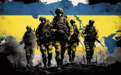 Війна на грані двох світів