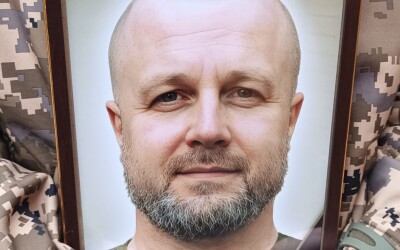 Вчора Сумська громада попрощалася з захисниками України Дмитром Барикіним і Антоном Сушковим